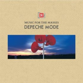 Depeche Mode – Music for the Masses (1987)