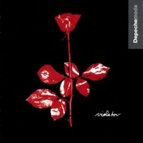 Depeche Mode – Violator (1990)