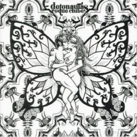 Detonautas – Psicodeliamorsexo&distorção (2006)