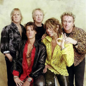 Aerosmith