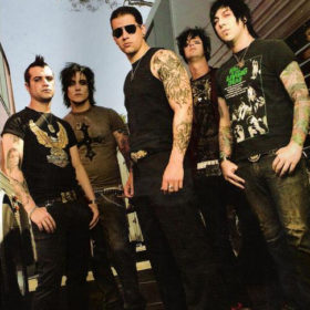 Avenged Sevenfold