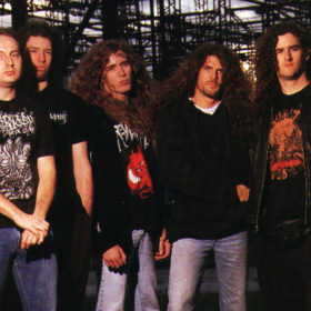 Cannibal Corpse