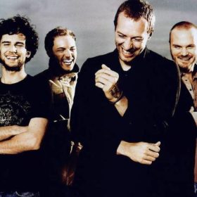 Coldplay