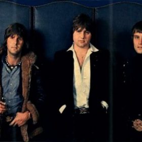 Emerson Lake & Palmer