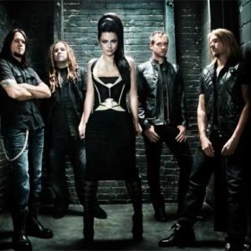 Evanescence