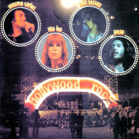 Hollywood Rock (1975)