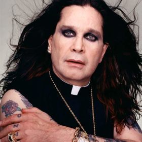 Ozzy Osbourne