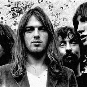 Pink Floyd