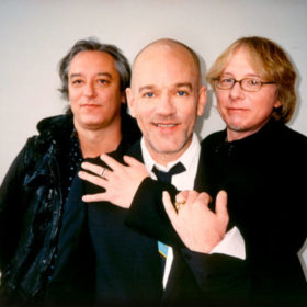 R.E.M.