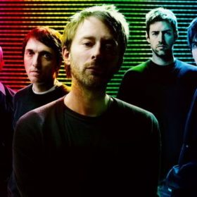 Radiohead