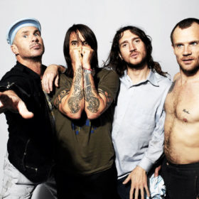 Red Hot Chili Peppers