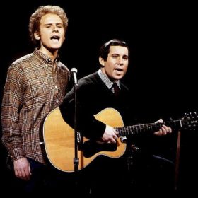 Simon & Garfunkel