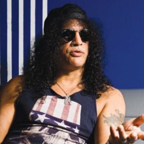 Slash