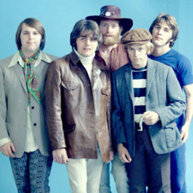 The Beach Boys