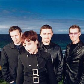 The Cranberries