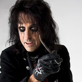 Alice Cooper