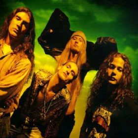 Alice In Chains