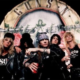 Guns N’ Roses