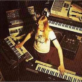 Rick Wakeman