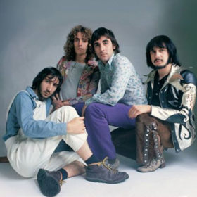 The Who