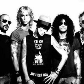 Velvet Revolver