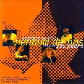 Nenhum de Nós – Acústico ao Vivo (1994)