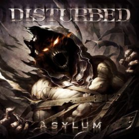 Disturbed – Asylum (2010)