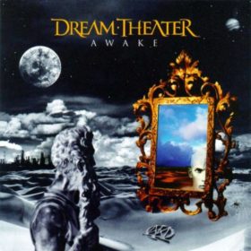 Dream Theater – Awake (1994)
