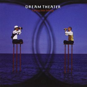Dream Theater – Falling into Infinity (1997)