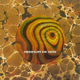 Nenhum de Nós – Nenhum de Nós (1992)