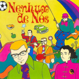 Nenhum de Nós – Onde Você Estava em 93? (2000)