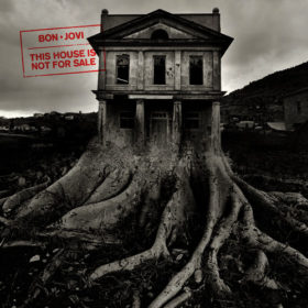 Bon Jovi – This House Is Not for Sale (2016)