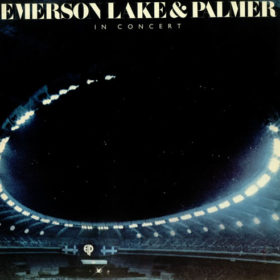 Emerson Lake & Palmer – In Concert (1979)