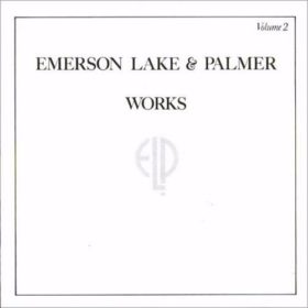 Emerson Lake & Palmer – Works Volume 2 (1977)