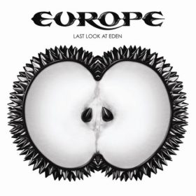 Europe – Last Look at Eden (2009)