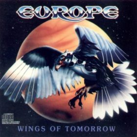 Europe – Wings of Tomorrow (1984)