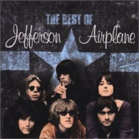 Jefferson Airplane – The Best Of Jefferson Airplane (1996)