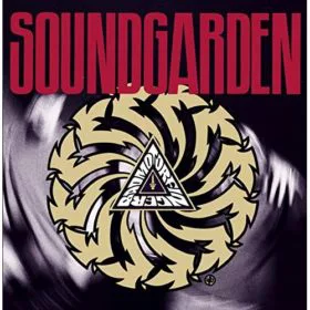 Soundgarden Soundgarden