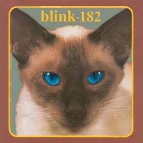 Blink-182 – Cheshire Cat (1994)