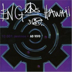 Engenheiros do Hawaii – 10.001 Destinos (2001)