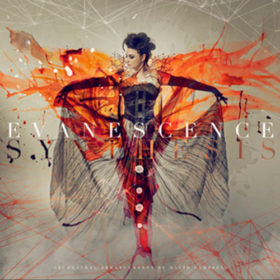 Evanescence – Synthesis (2017)