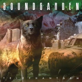 Soundgarden – Telephantasm (2010)