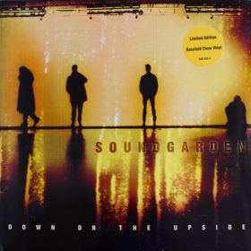 Soundgarden – Down on the Upside (1996)