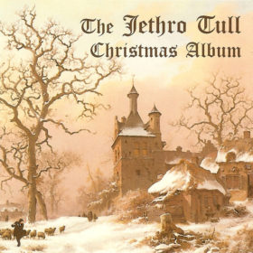 Jethro Tull – The Jethro Tull Christmas Album (2003)