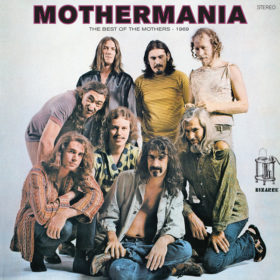 Frank Zappa – Mothermania (1969)