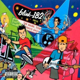 Blink-182 – The Mark, Tom and Travis Show (2000)