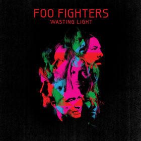 Foo Fighters – Wasting Light (2011)