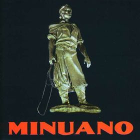 Engenheiros do Hawaii – Minuano (1997)