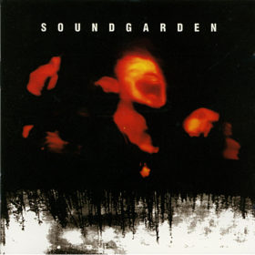 Soundgarden – Superunknown (1994)