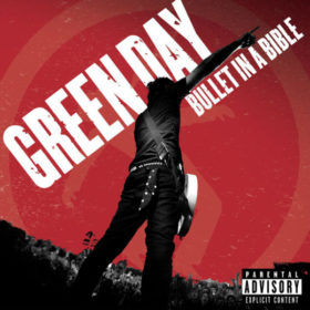 Green Day – Bullet in a Bible (2005)